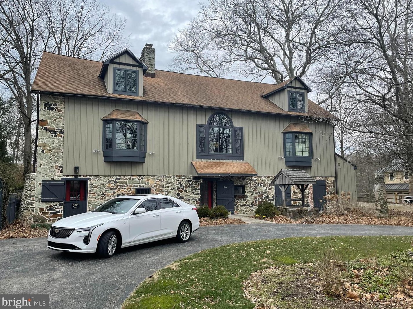 1705 Paoli Pike, West Chester, PA 19380-6054