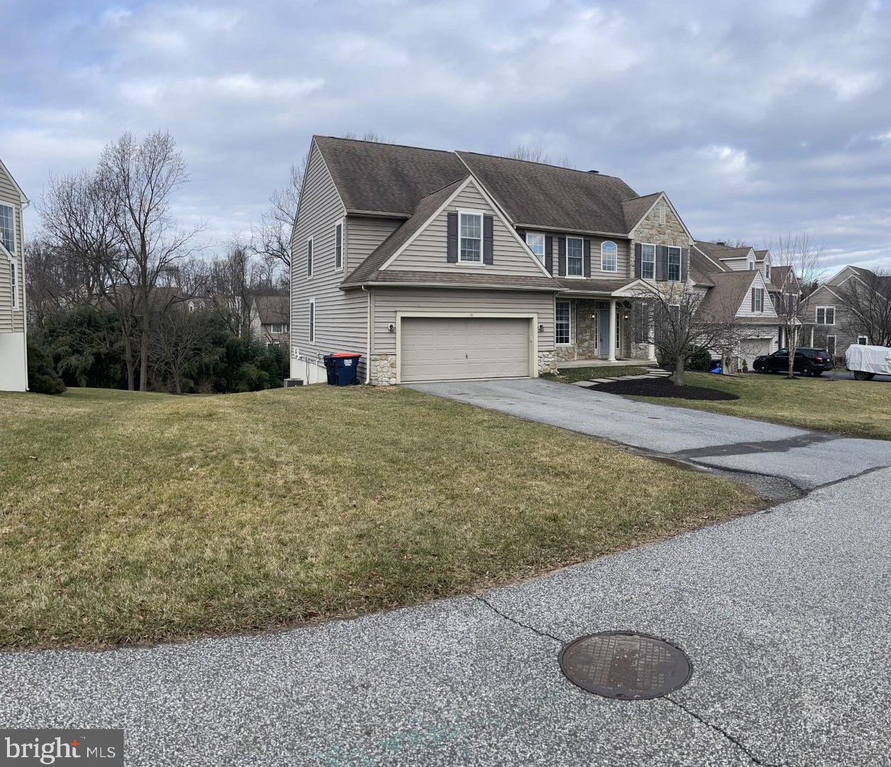 144 Shinnecock Hl, Avondale, PA 19311-1428
