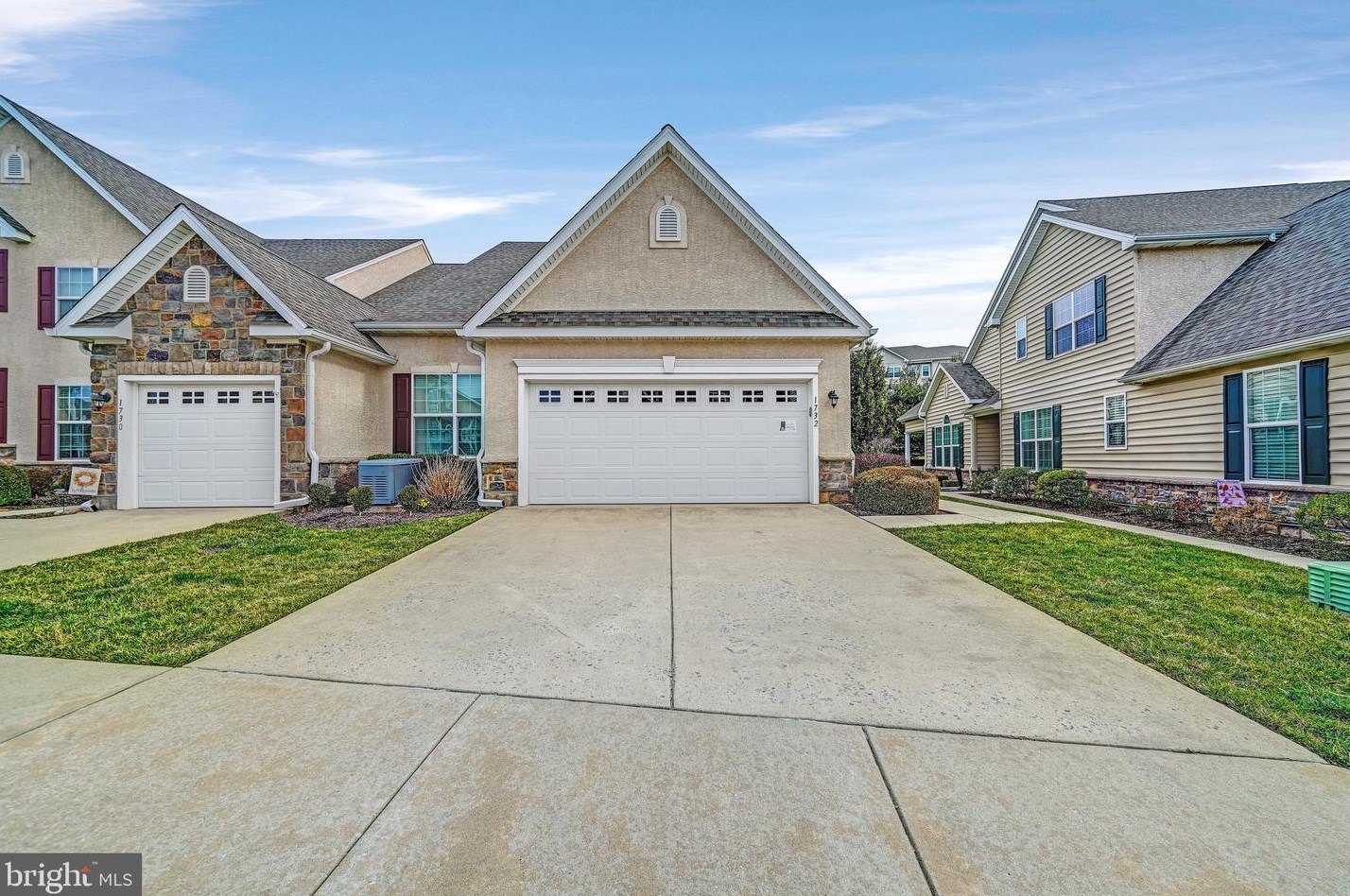 1732 Wisteria Ln, West Chester, PA 19380-4220