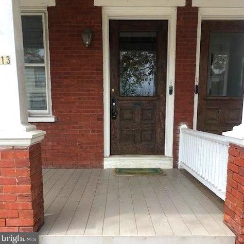 113 Dean St #2, West Chester, PA 19382
