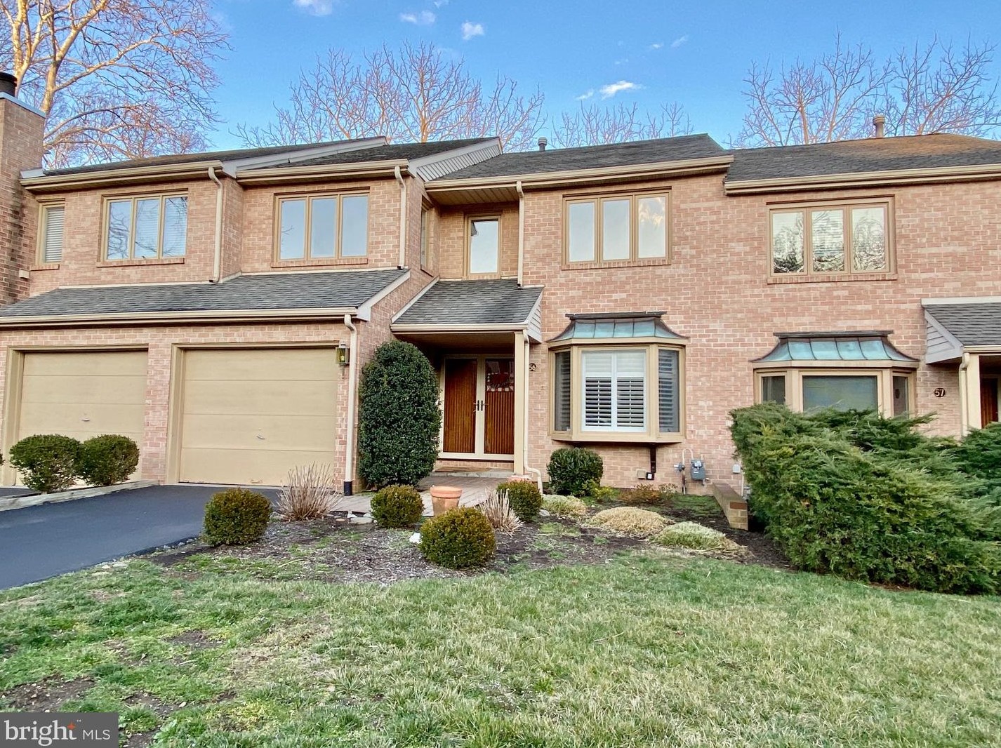 56 Treaty Dr, Wayne, PA