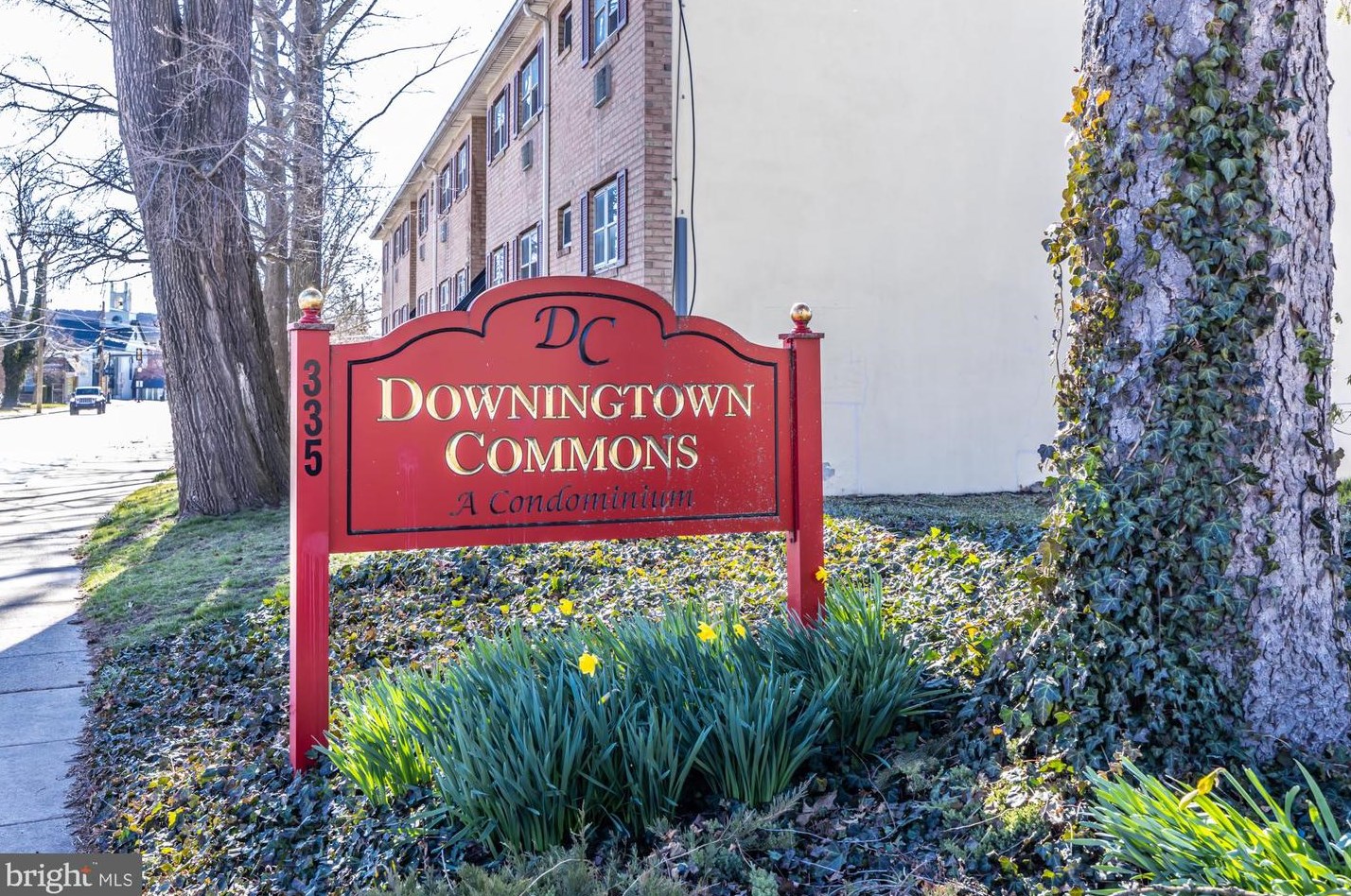 335 E Lancaster Ave #e22, Downingtown, PA 19335