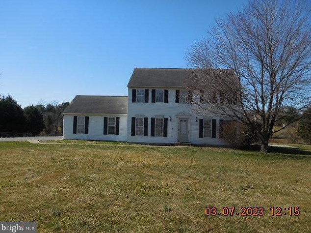 110 Quail Dr, New London Township, PA 19352-1725