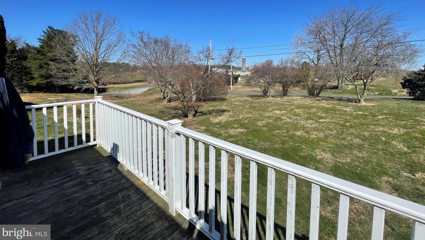 835 Old Forge Rd, Oxford PA  19363-2238 exterior