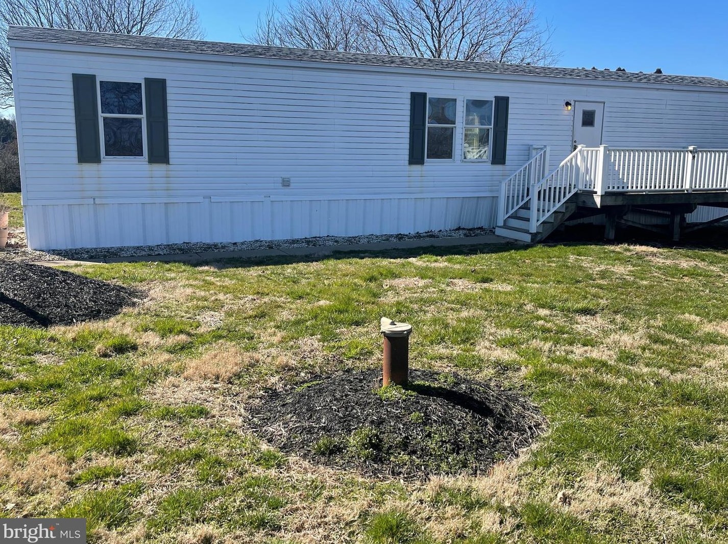 835 Old Forge Rd, Oxford, PA 19363