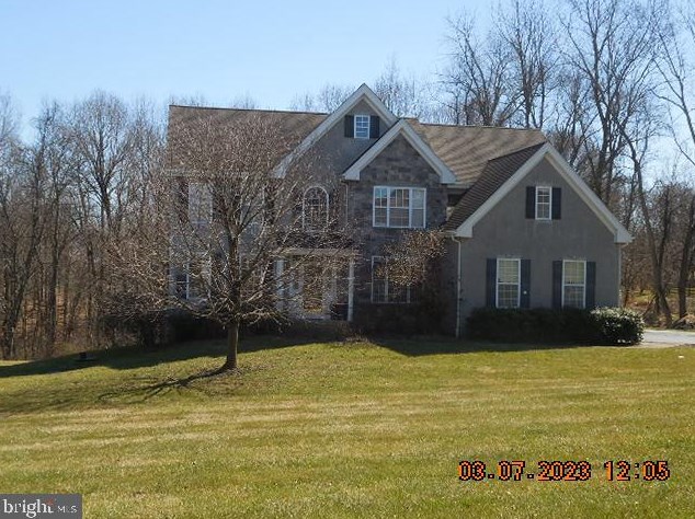 404 Bobs Ln, New London Township, PA 19352-1127