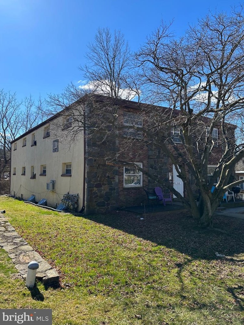 518 W Biddle St, West Chester, PA 19380
