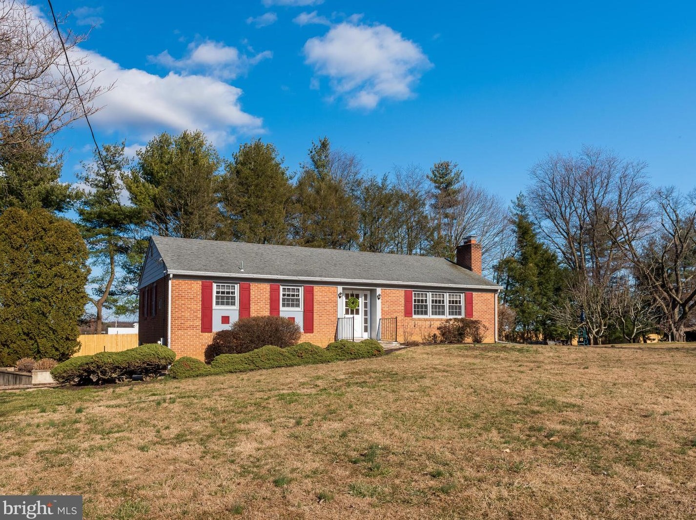 1343 Faucett Dr, West Chester, PA 19382