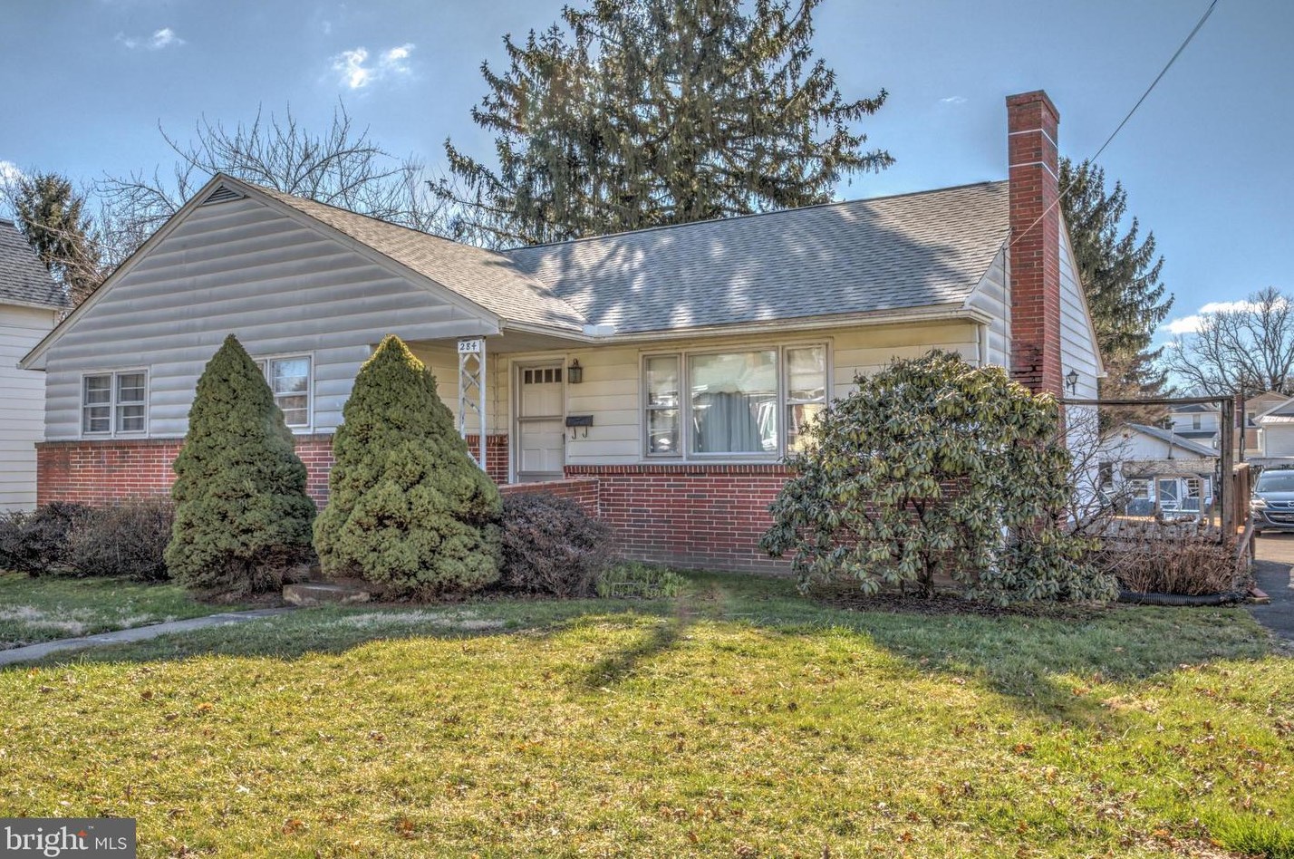 284 E Mt Vernon St, Oxford, PA 19363