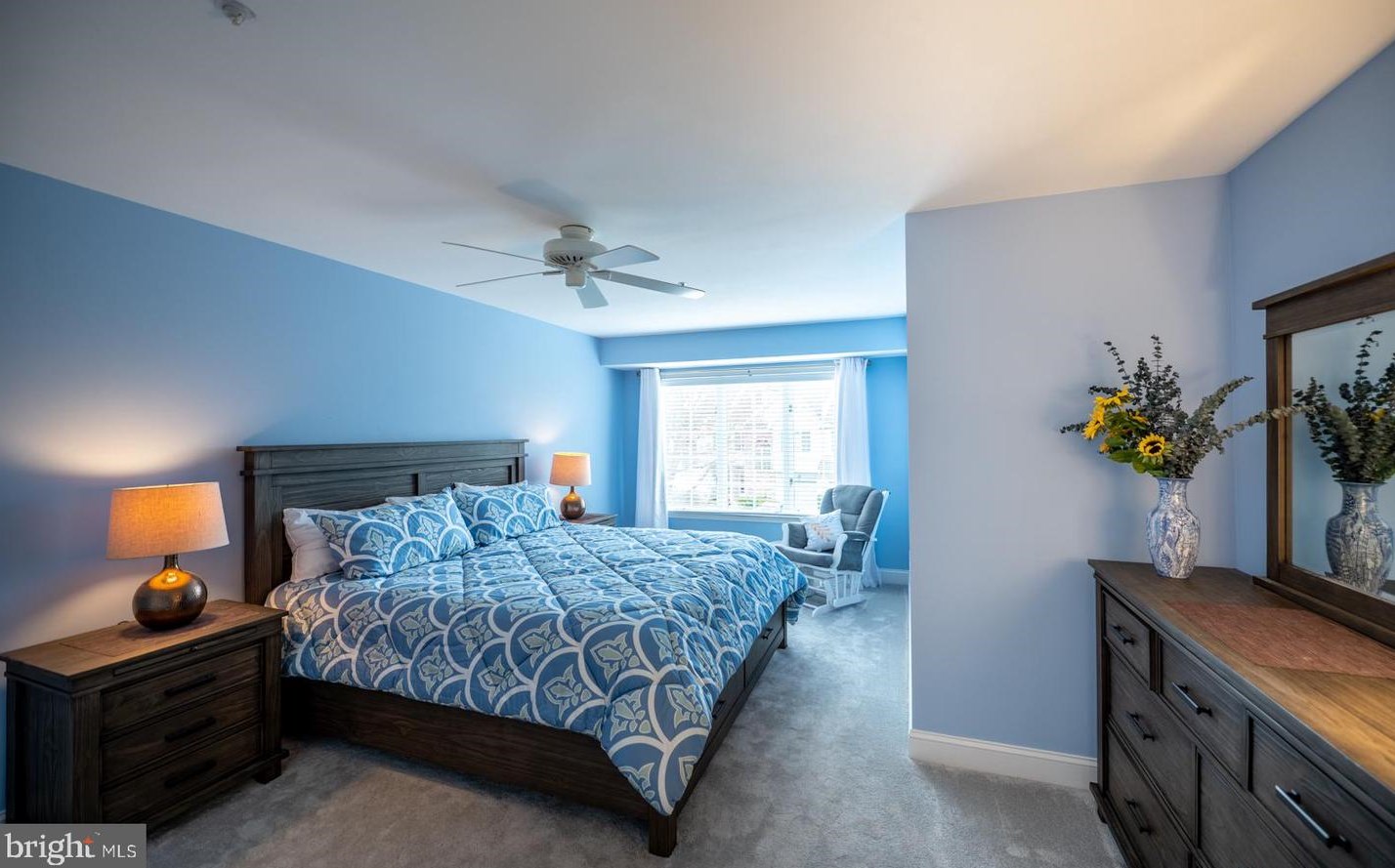 563 Saxony Dr, Exton PA  19341-2067 exterior