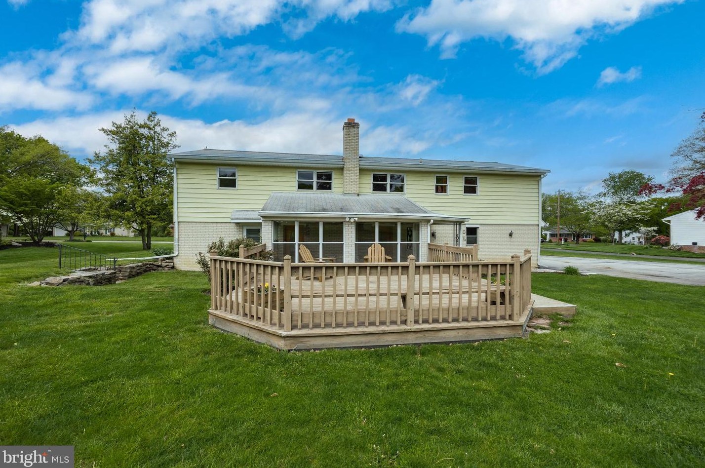 326 Old State Rd, Berwyn, PA 19312