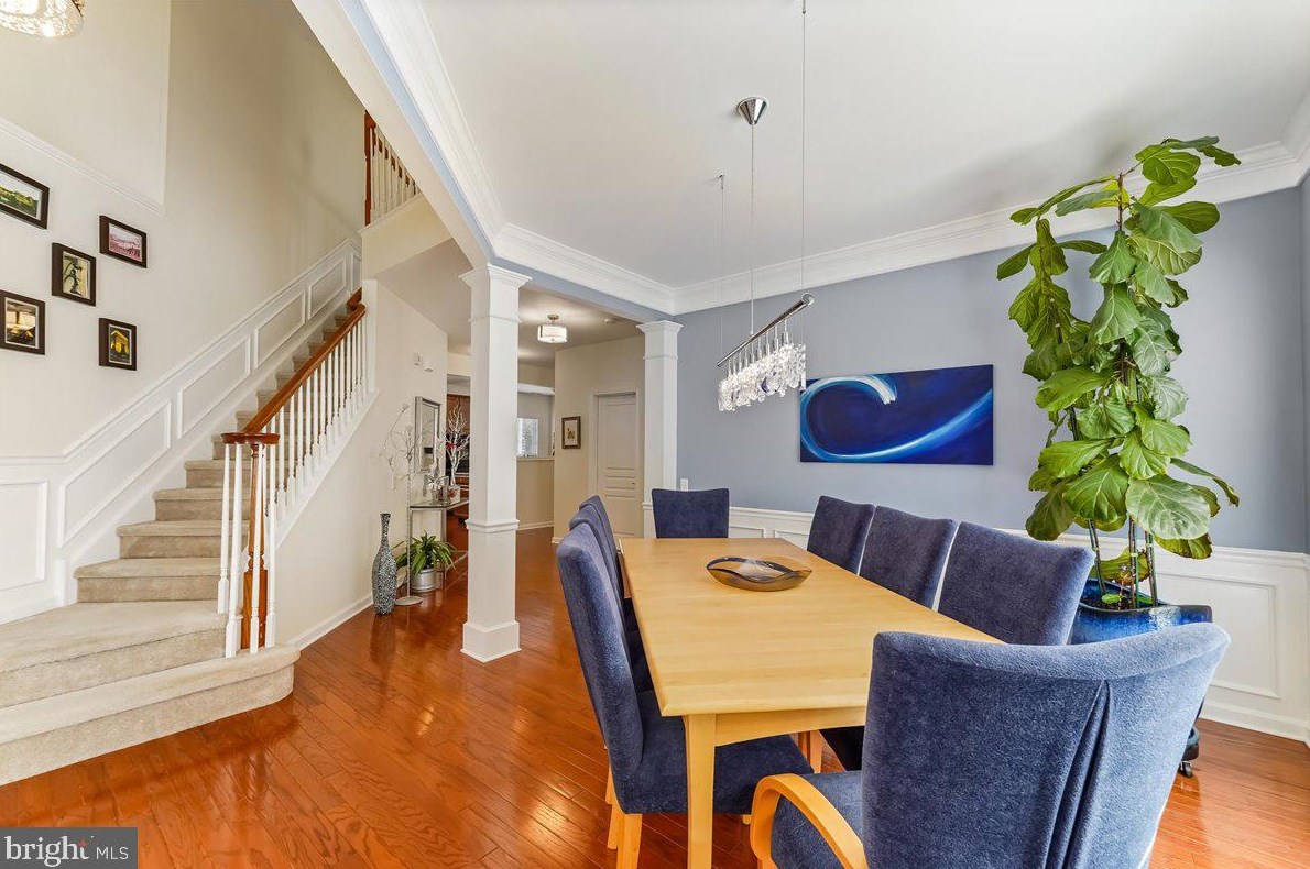 110 Lantana Dr, Kennett Sq, PA 19348