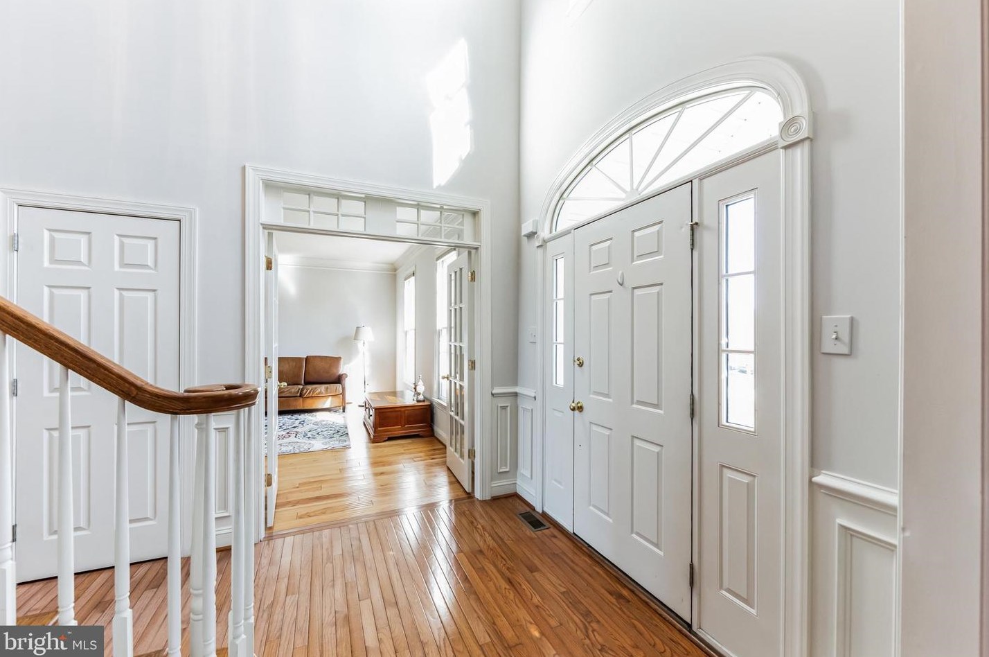 811 Kenmara Dr, West Chester PA 19380-2019 exterior