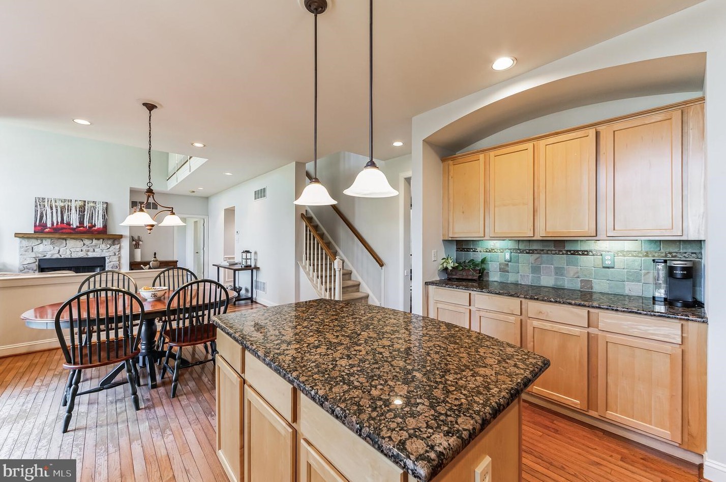 811 Kenmara Dr, West Chester PA 19380-2019 exterior