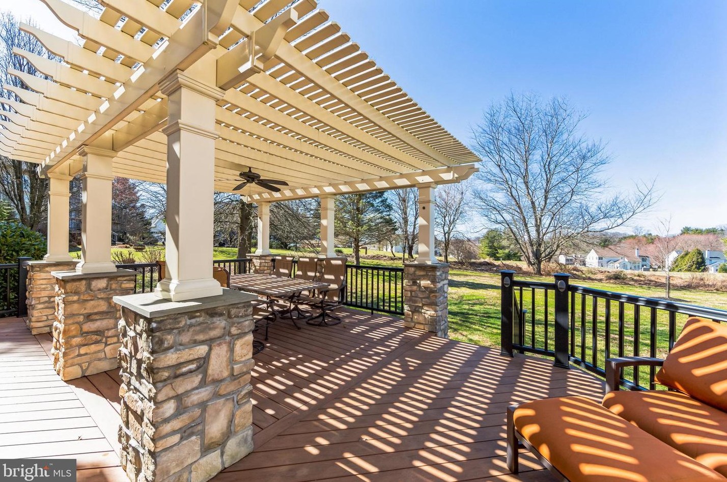 811 Kenmara Dr, West Chester PA 19380-2019 exterior