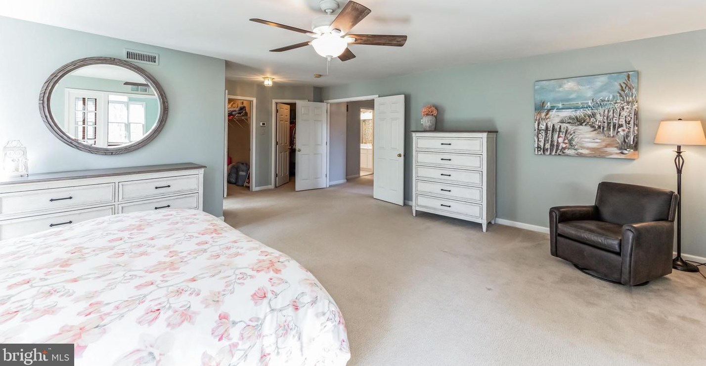 811 Kenmara Dr, West Chester PA 19380-2019 exterior