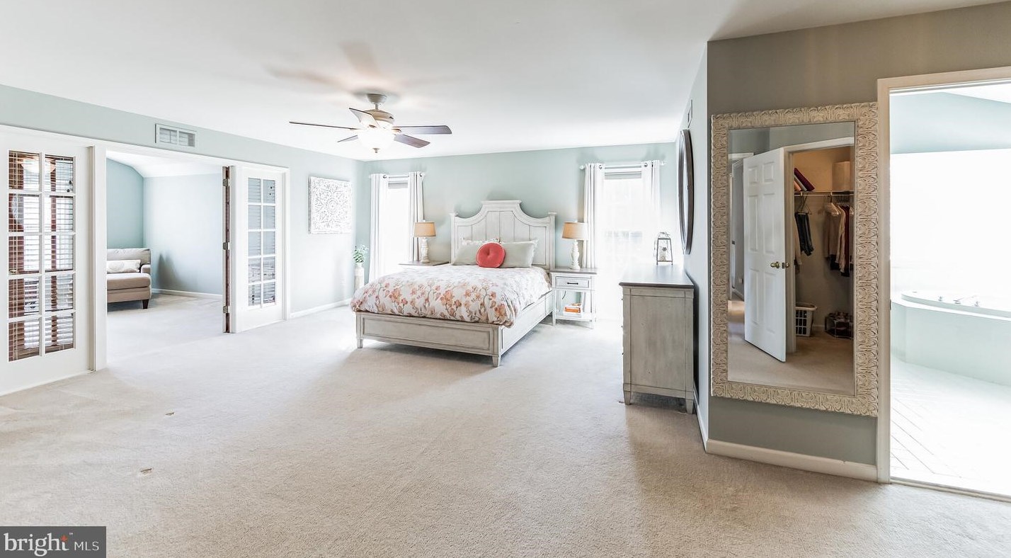 811 Kenmara Dr, West Chester PA 19380-2019 exterior