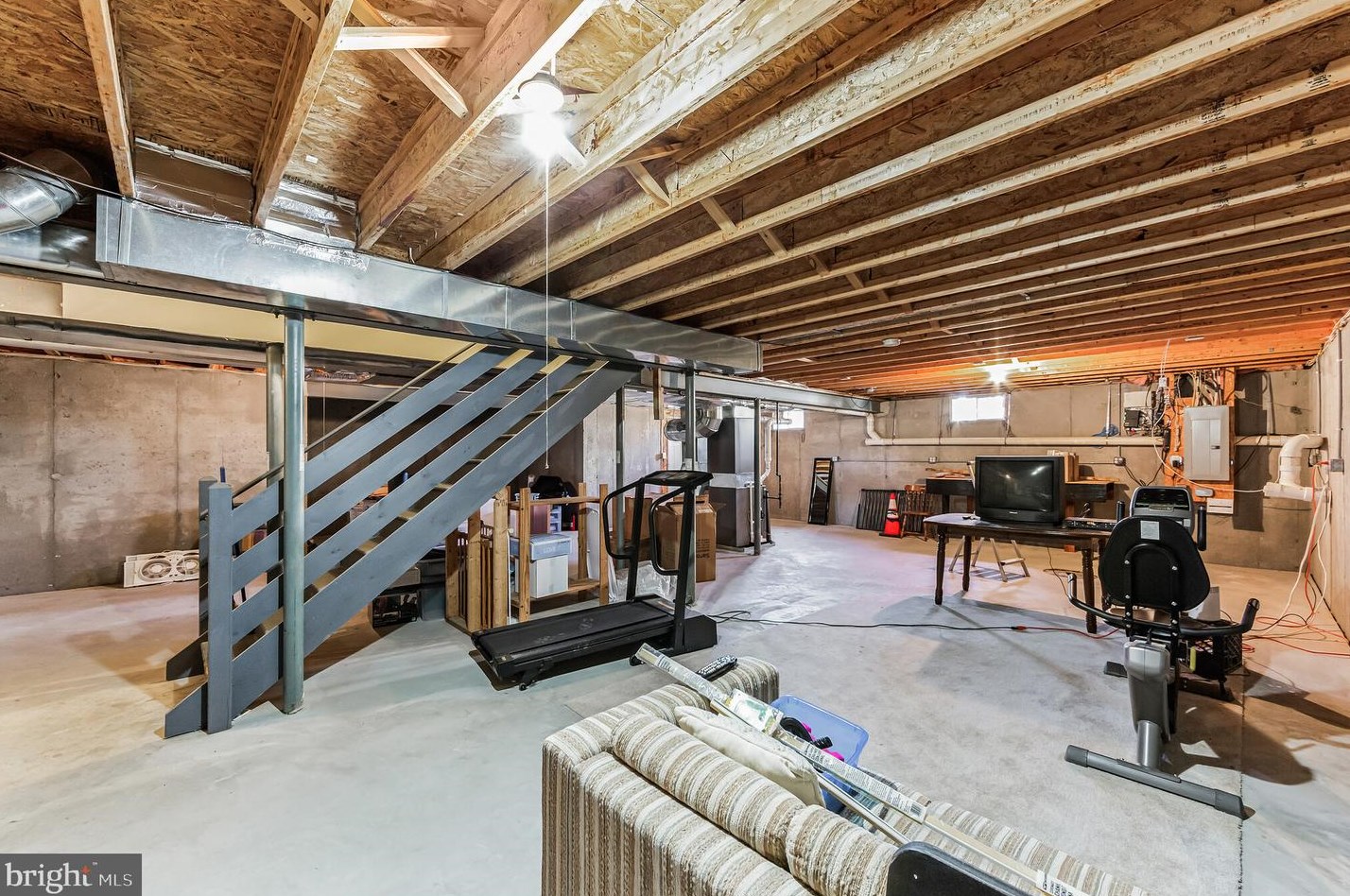 811 Kenmara Dr, West Chester PA 19380-2019 exterior