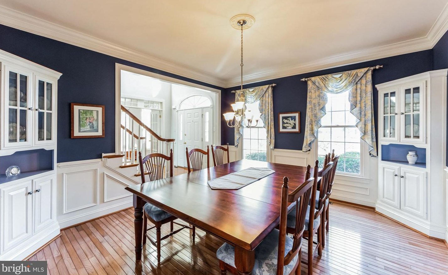 811 Kenmara Dr, West Chester PA 19380-2019 exterior