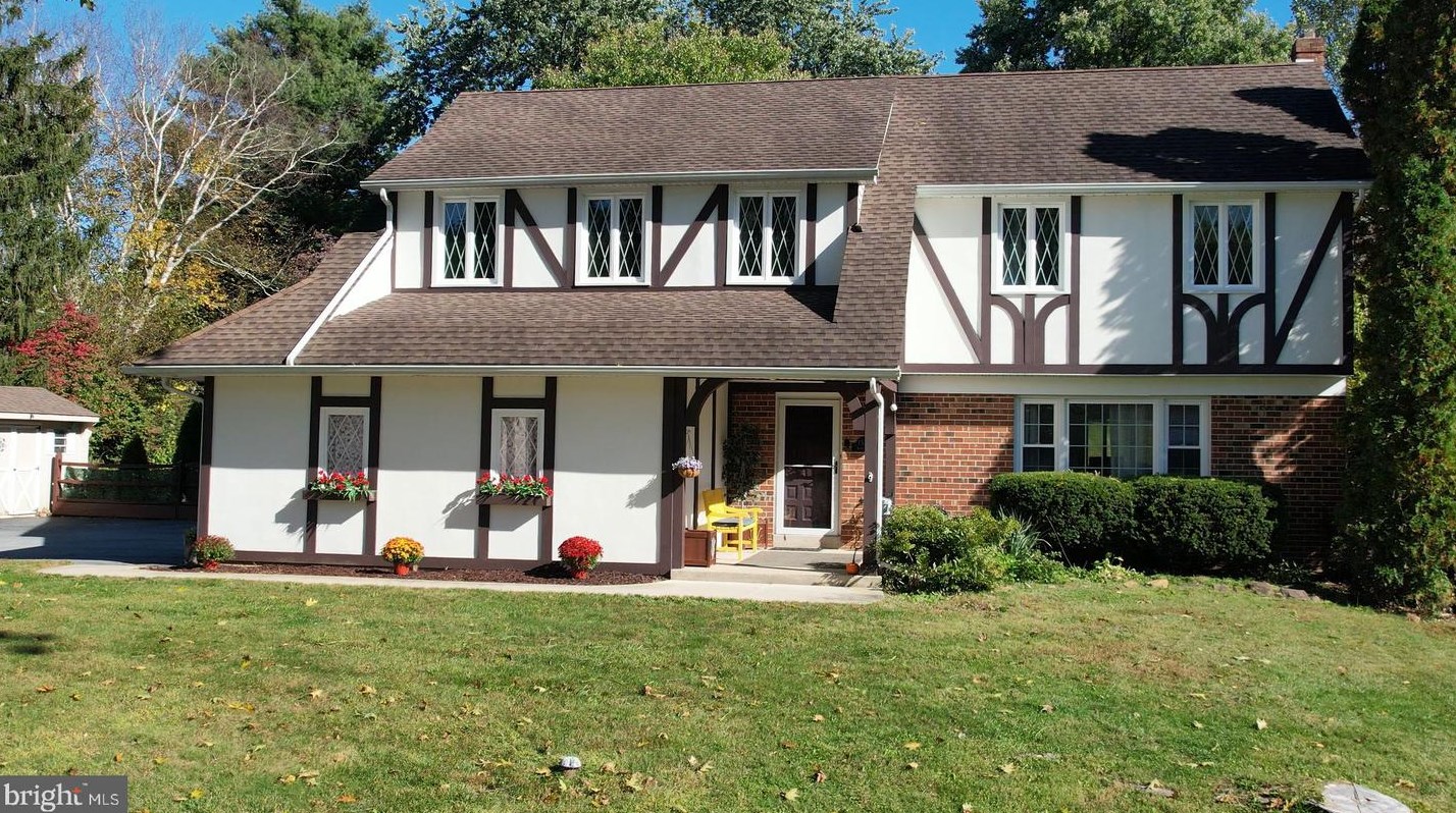 1530 Alison Dr, West Chester, PA 19380-6373
