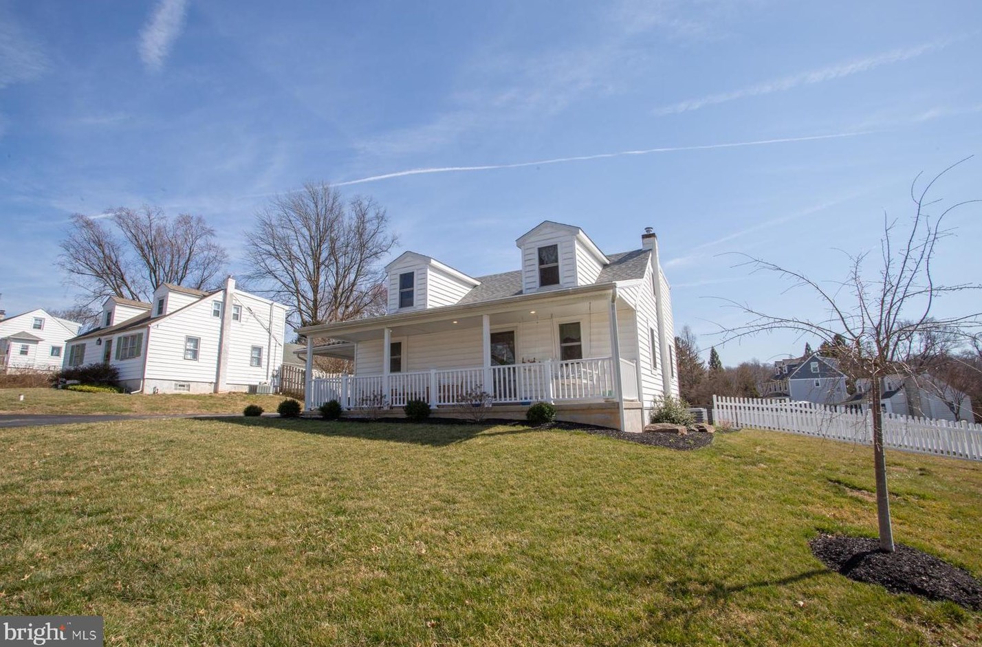 36 Beechwood Ave, Frazer, PA 19355