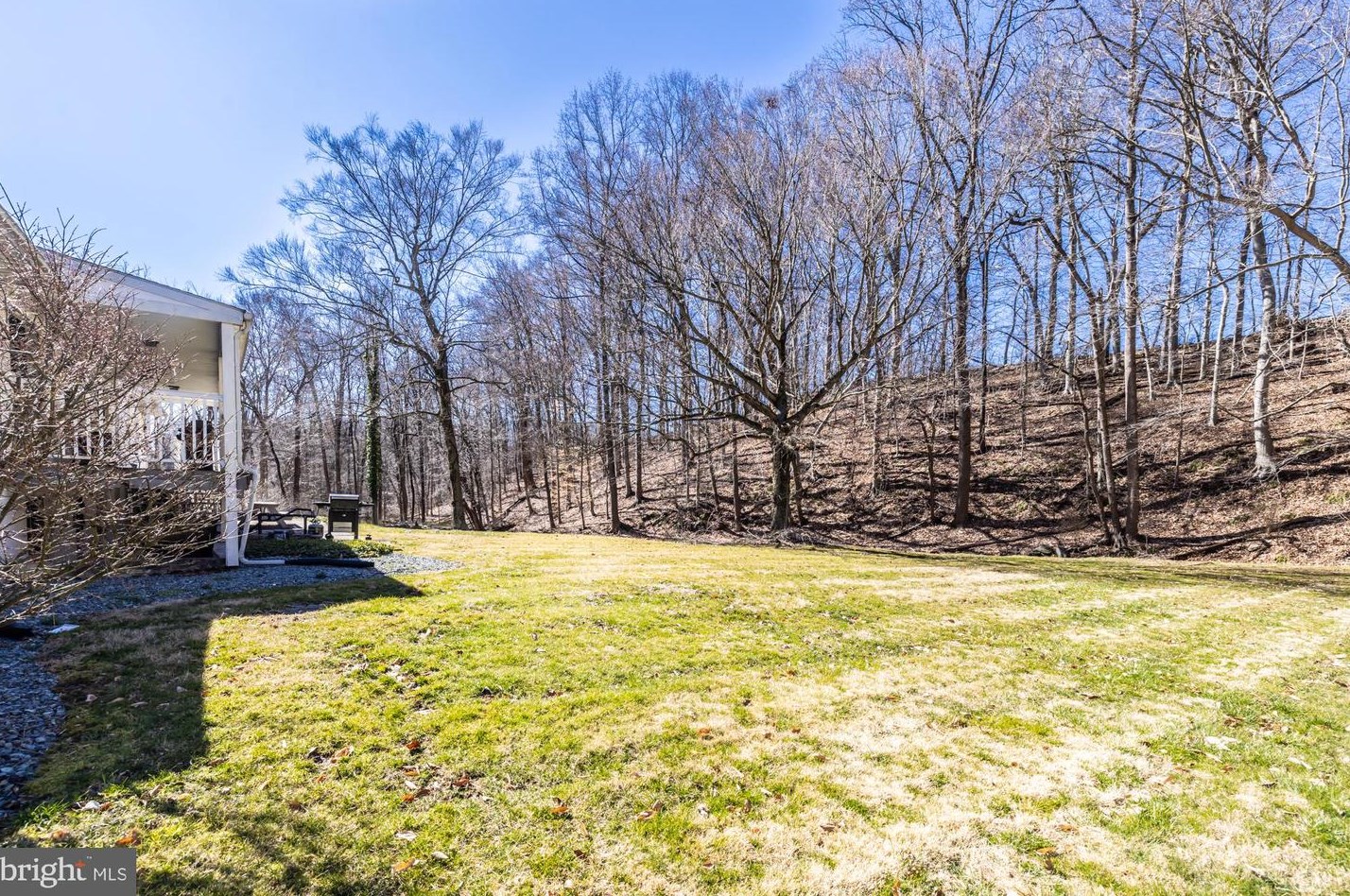 143 Pratts Dam Rd, Romansville PA  19320-1376 exterior