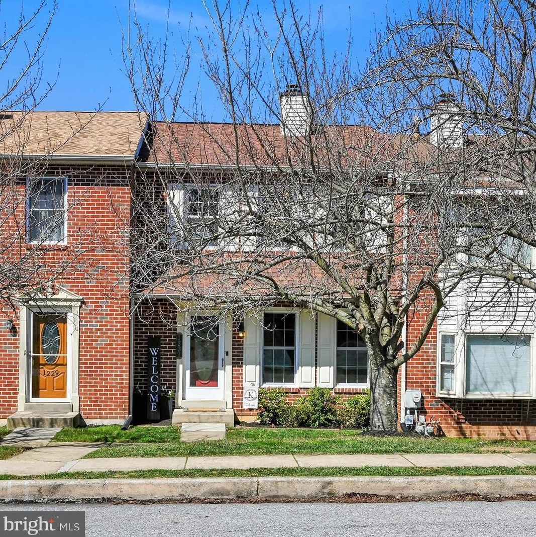 1231 Morstein Rd, West Chester, PA 19380-3611