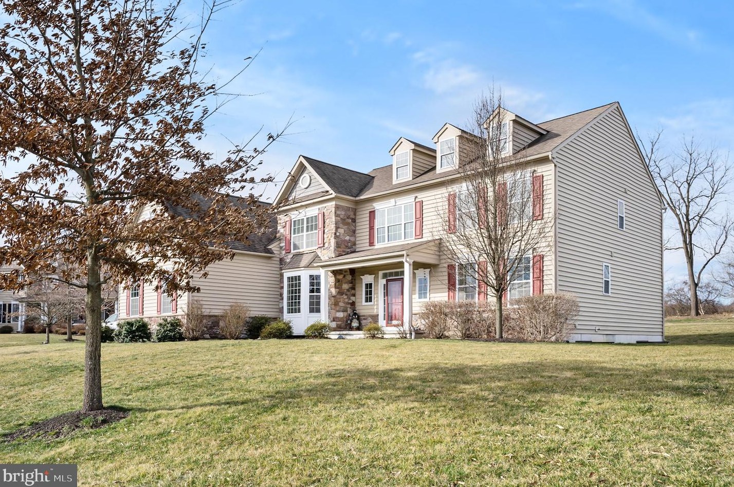 42 Colleen Circle, Downingtown, PA 19335