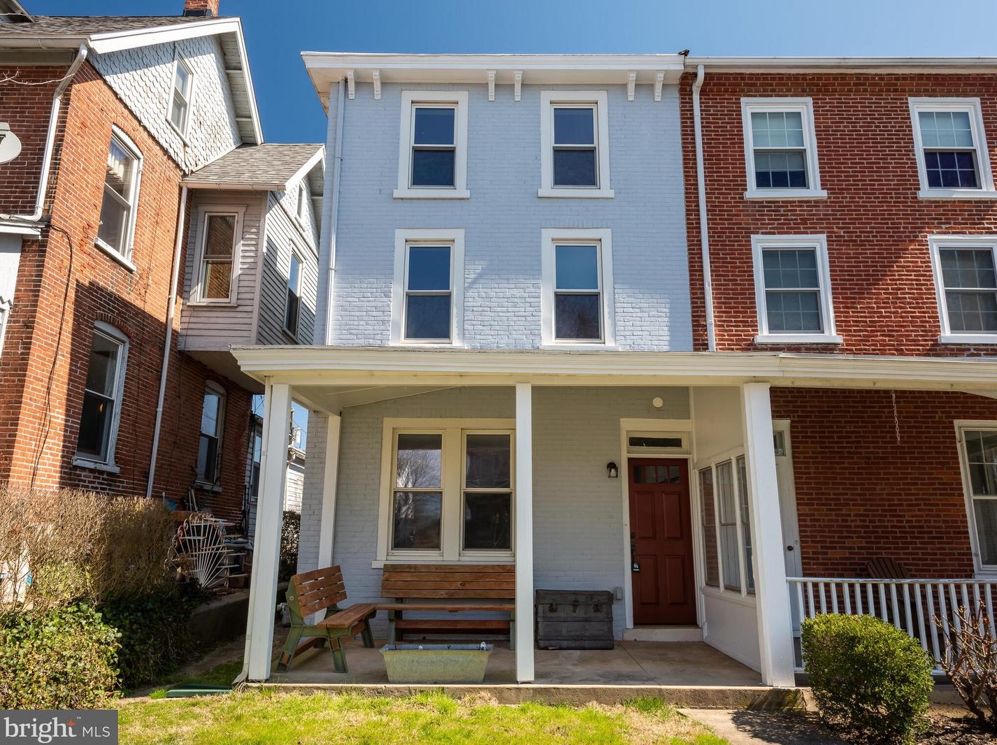 413 S Union St, Kennett Sq, PA 19348