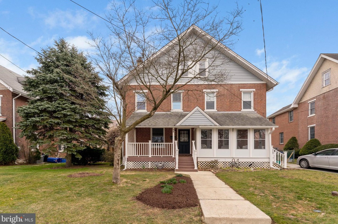 310 E Broad St, Frazer, PA 19355