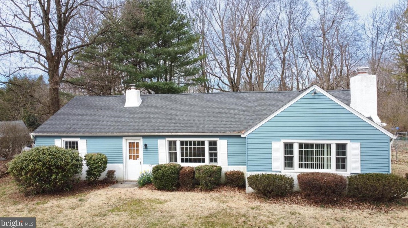 702 Timber Ln, West Chester, PA 19380-1312