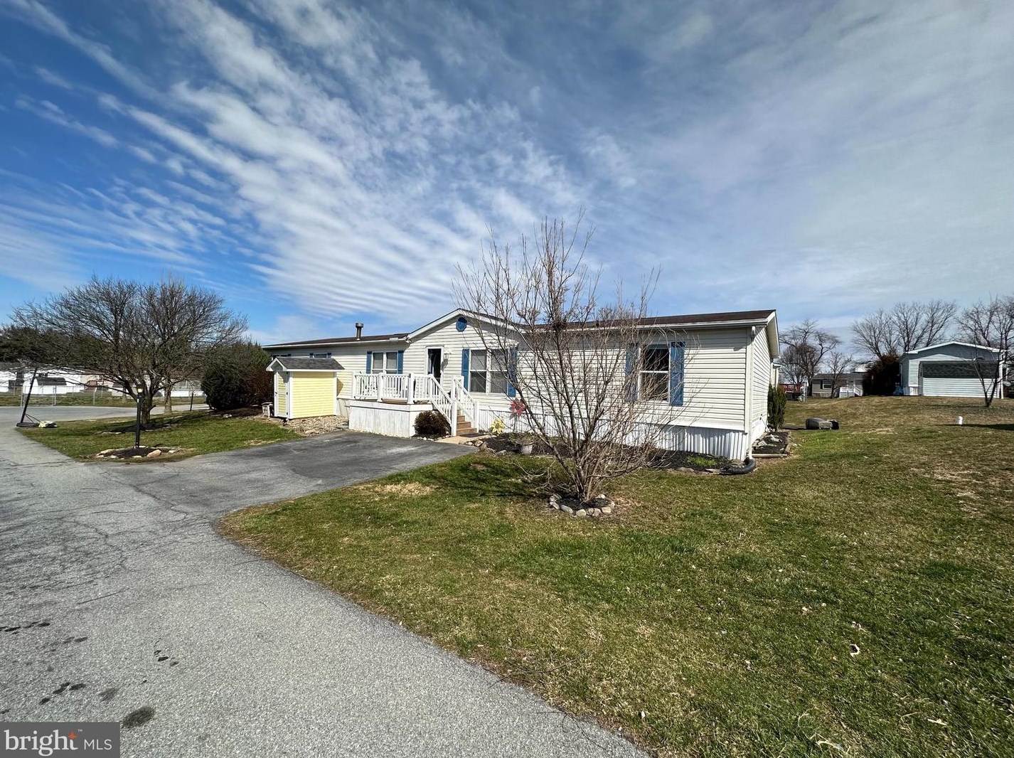 8 Williams Way, Avondale, PA 19311