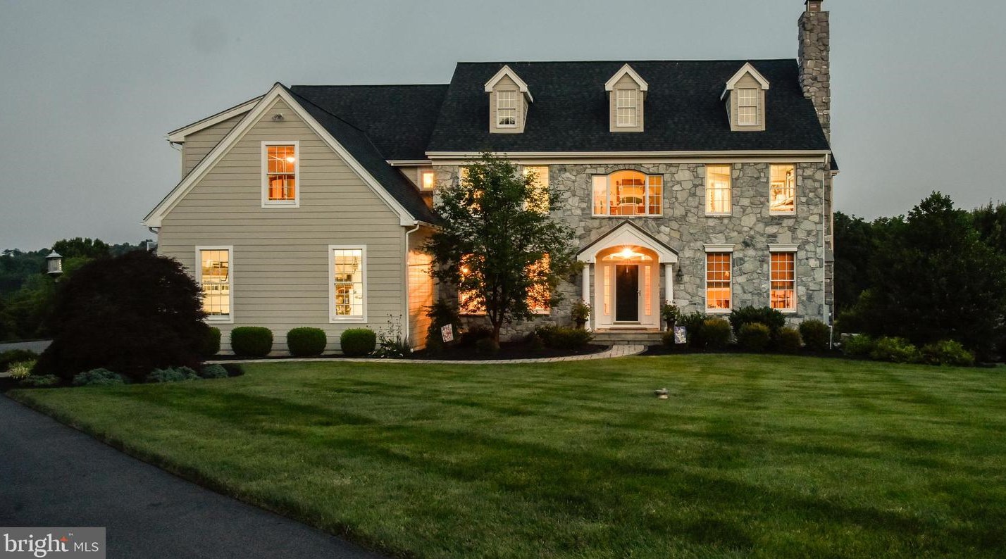 116 Osborne Cir, Kennett Sq, PA 19348