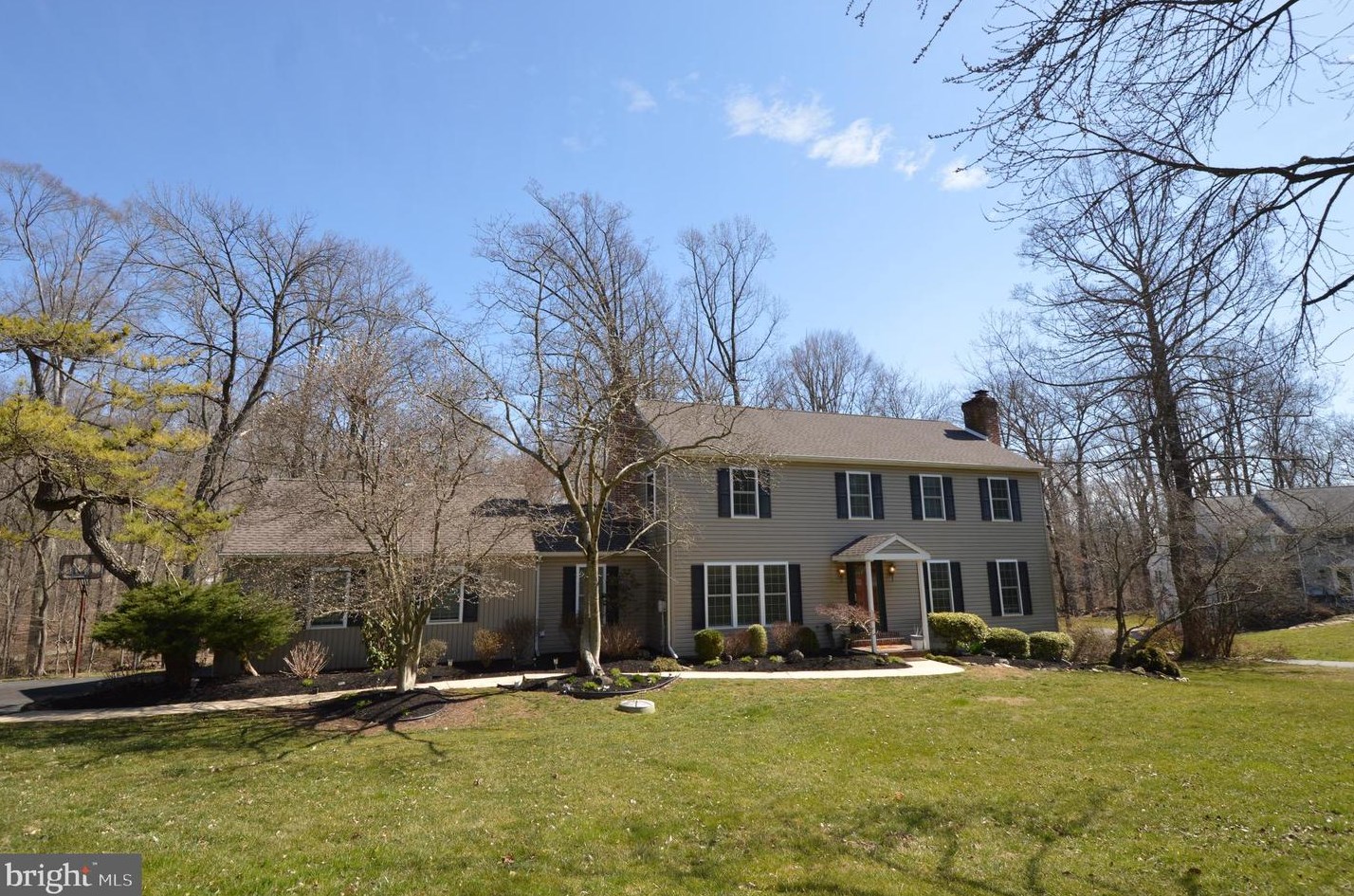 125 Marlbrooke, Kennett Sq, PA 19348