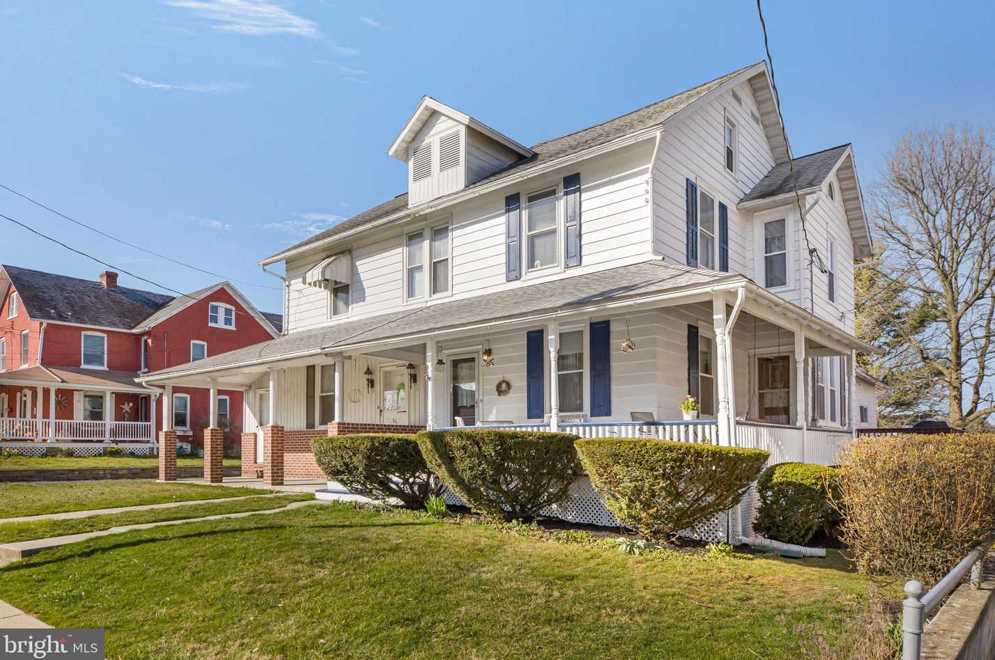 314 High St, Steelville, PA 19310