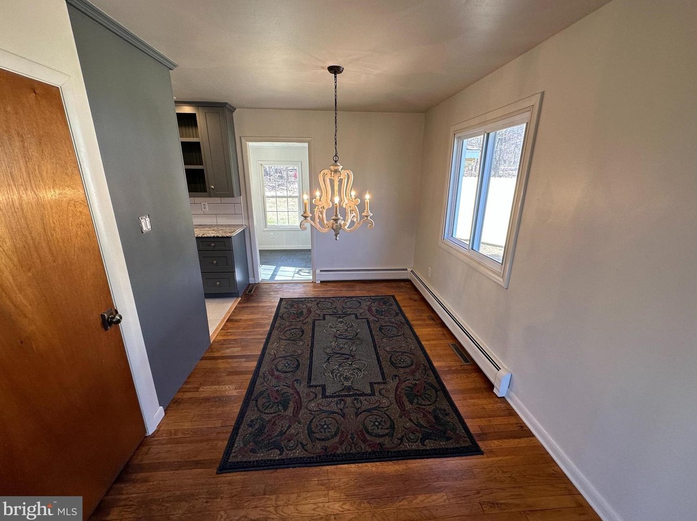 554 Twin County Rd, Honey Brook PA  19344-1323 exterior