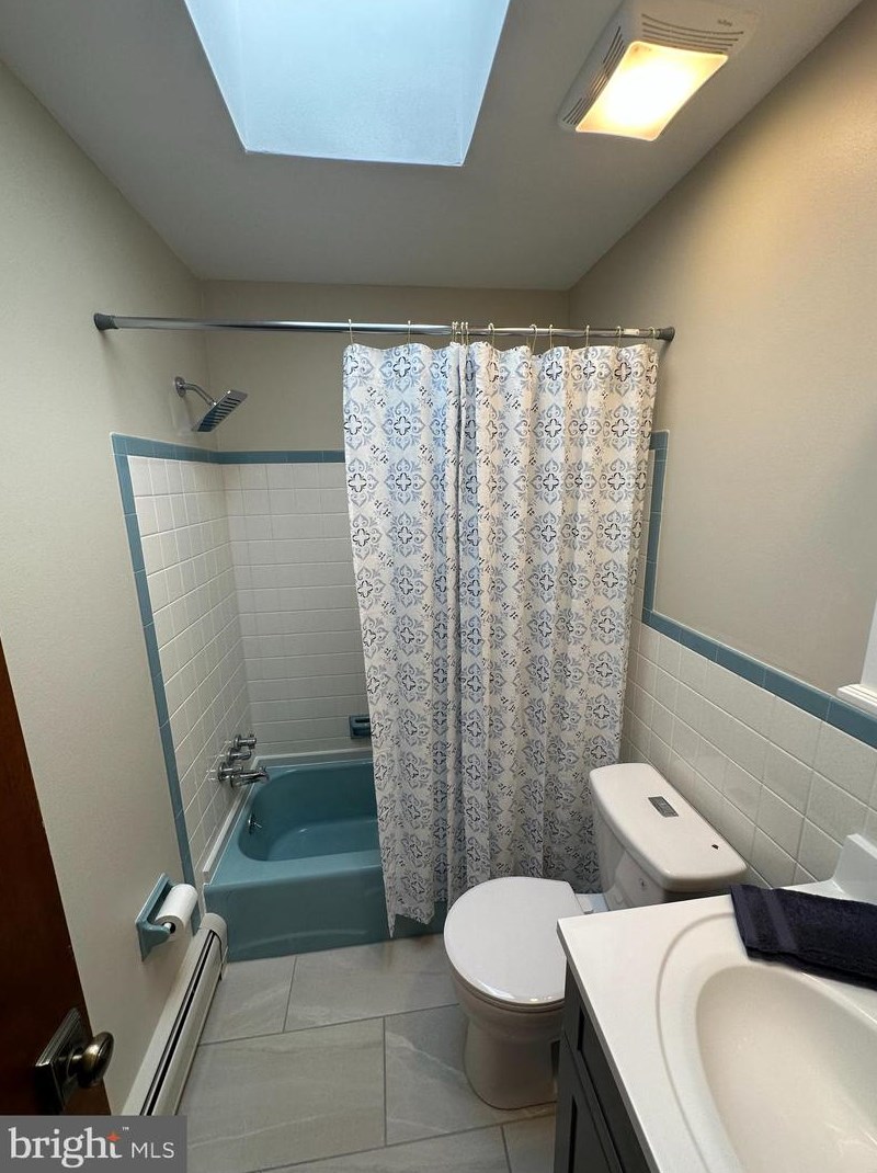 554 Twin County Rd, Honey Brook PA  19344-1323 exterior