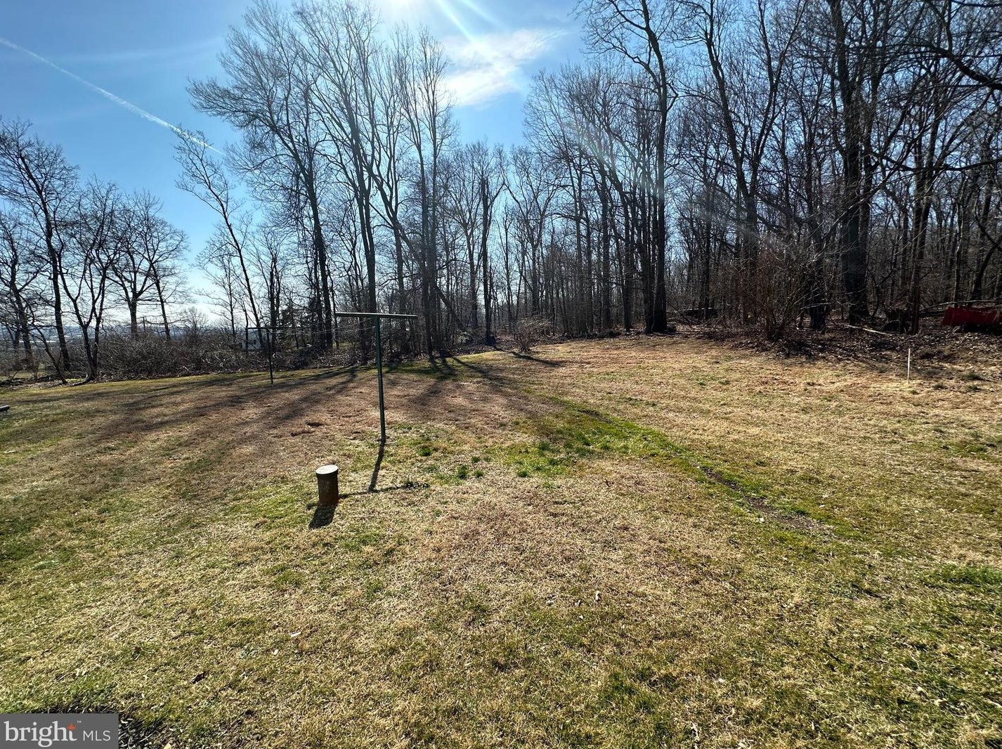 554 Twin County Rd, Honey Brook PA  19344-1323 exterior