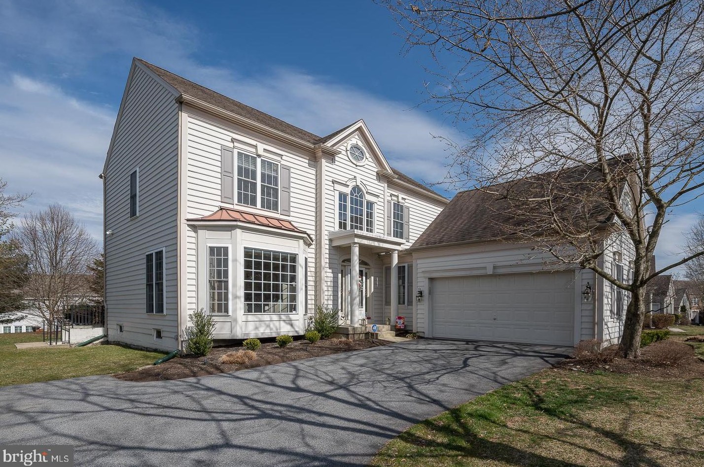 32 Ridings Way, West Chester, PA 19382-7488