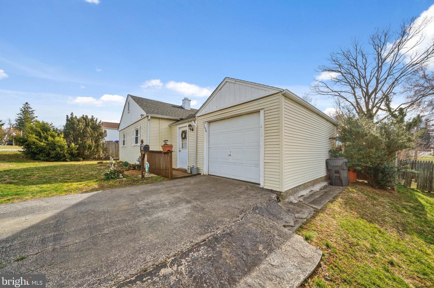 106 Gable Rd, Paoli, PA 19301