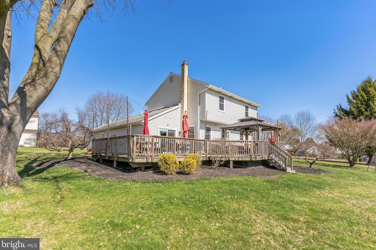 103 Kimberwick Cir, Glenmoore, PA 19343-1124