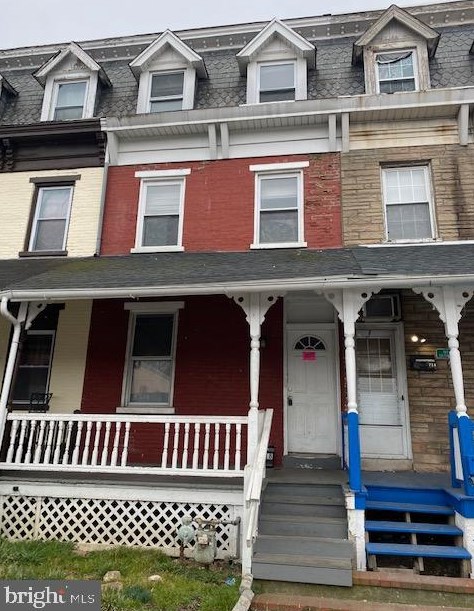 718 E Lincoln Hwy, Coatesville, PA 19320