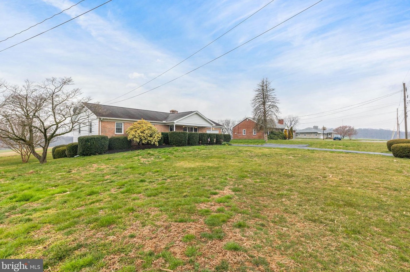 390 Lancaster Pike, Oxford, PA 19363