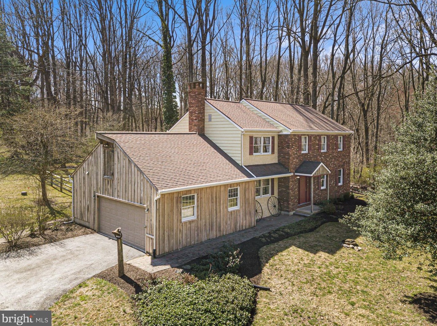 1840 Brooks Rd, West Chester, PA 19382-6908