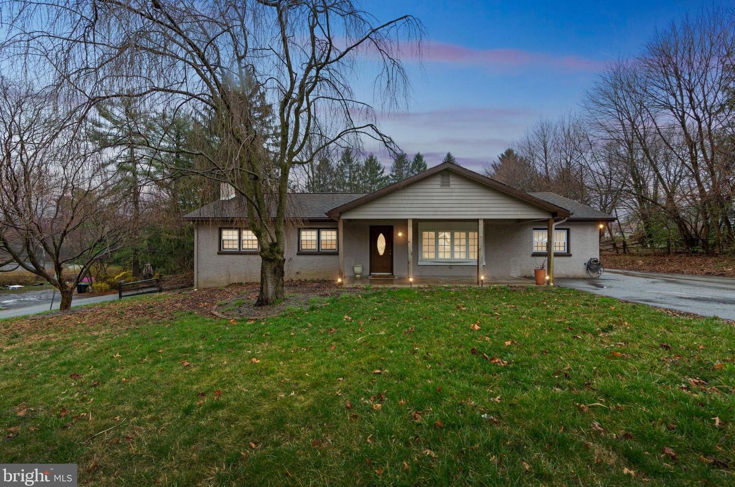 620 Reeceville Rd, Romansville, PA 19320-1434