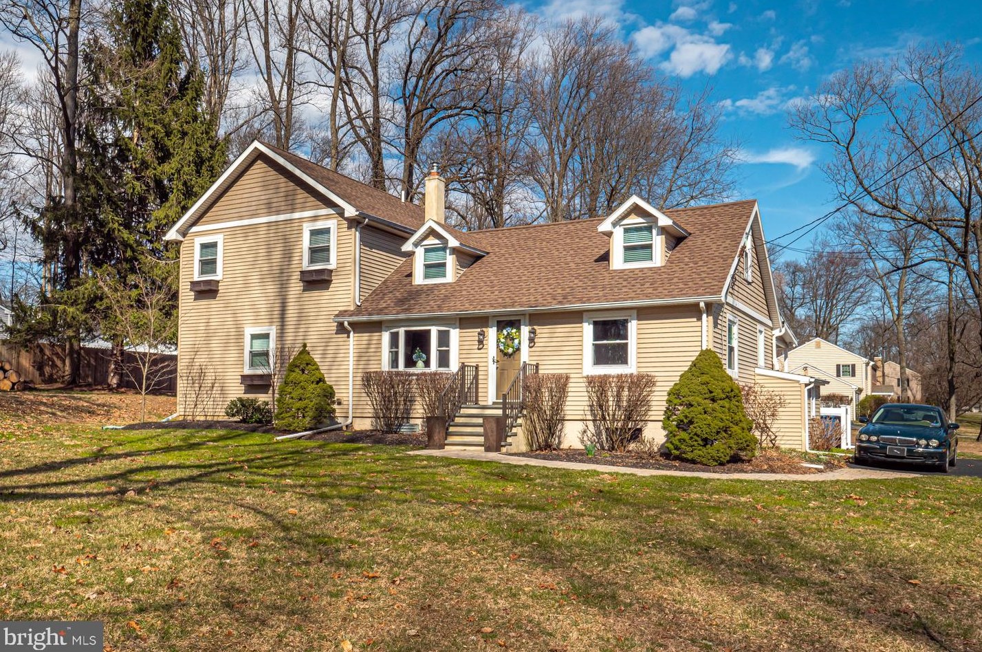 1309 Ashbridge Rd, West Chester, PA 19380-3955