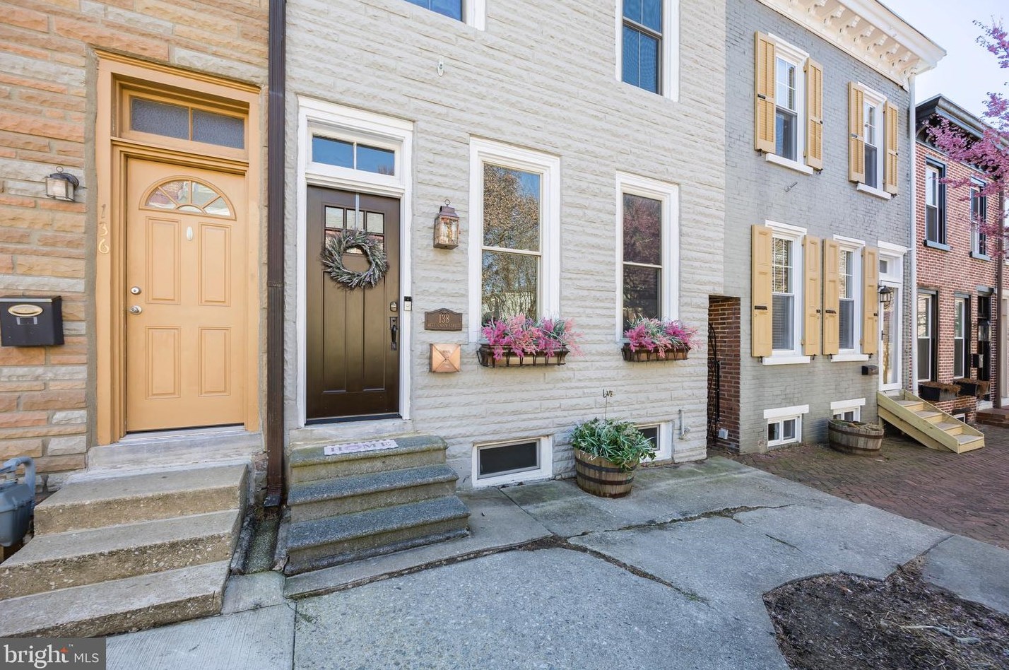 138 Union St, West Chester, PA 19382-3325