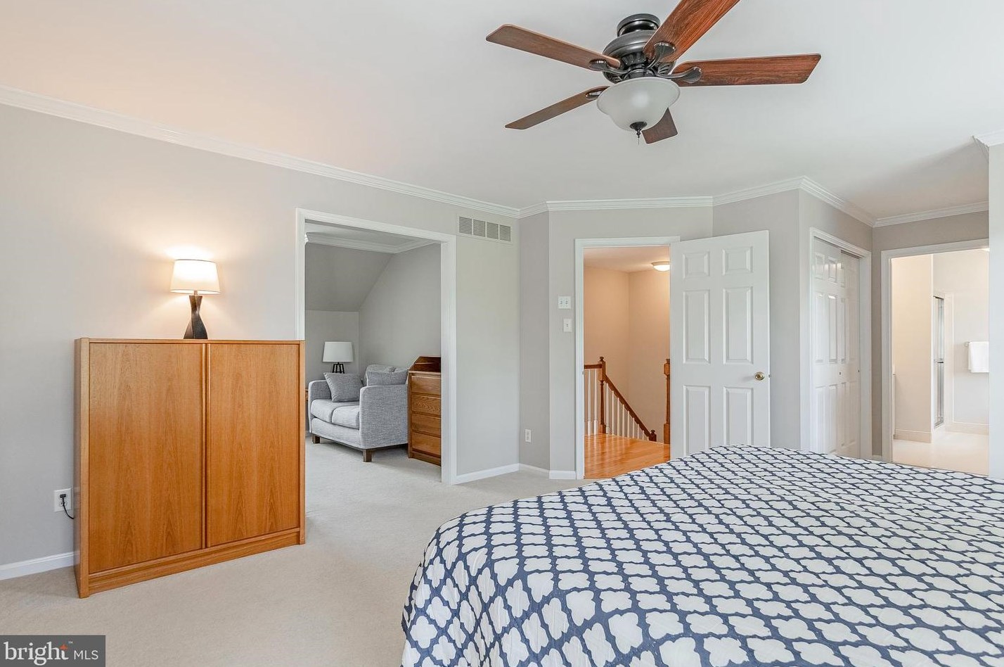 203 Southside Cir, Downingtown PA  19335-4428 exterior