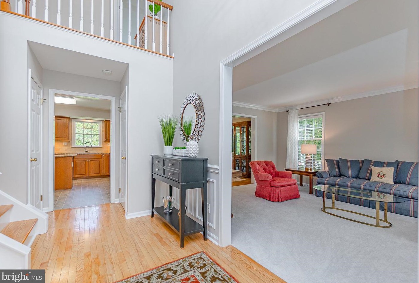 203 Southside Cir, Downingtown PA  19335-4428 exterior