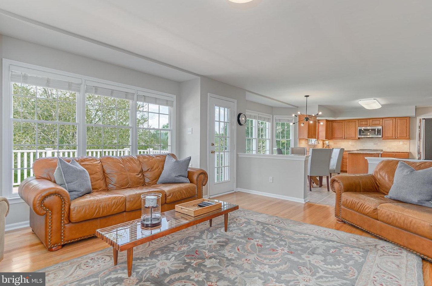 203 Southside Cir, Downingtown PA  19335-4428 exterior